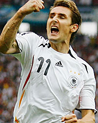 Miroslav Klose